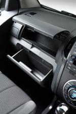 Holden Colorado LTZ Crew Cab 2012 года